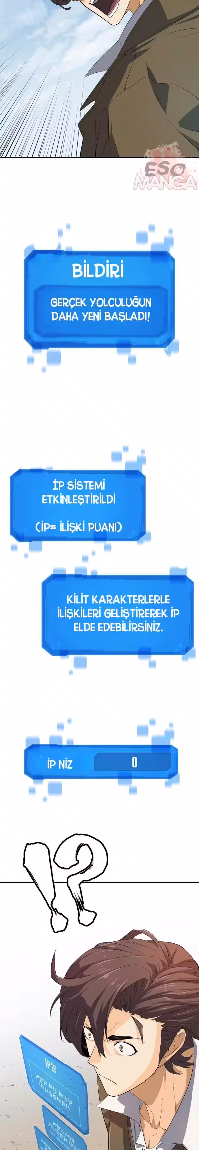 Sayfa 45 — Bölüm 1 — Dünyadaki En İyi Mühendis