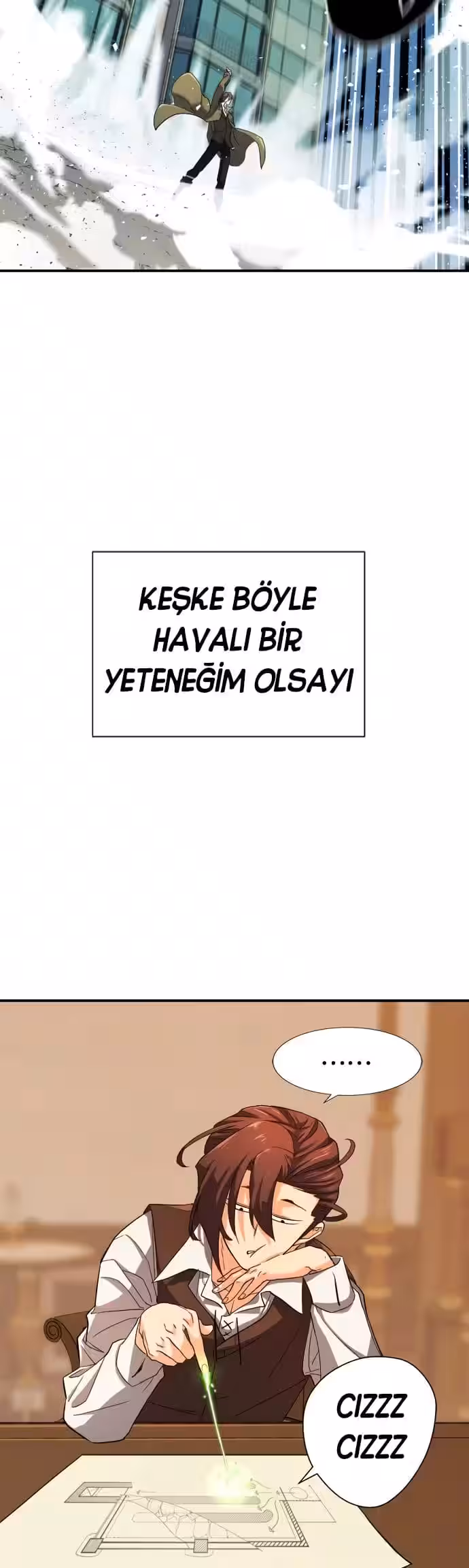 Sayfa 10 — Bölüm 10 — Dünyadaki En İyi Mühendis