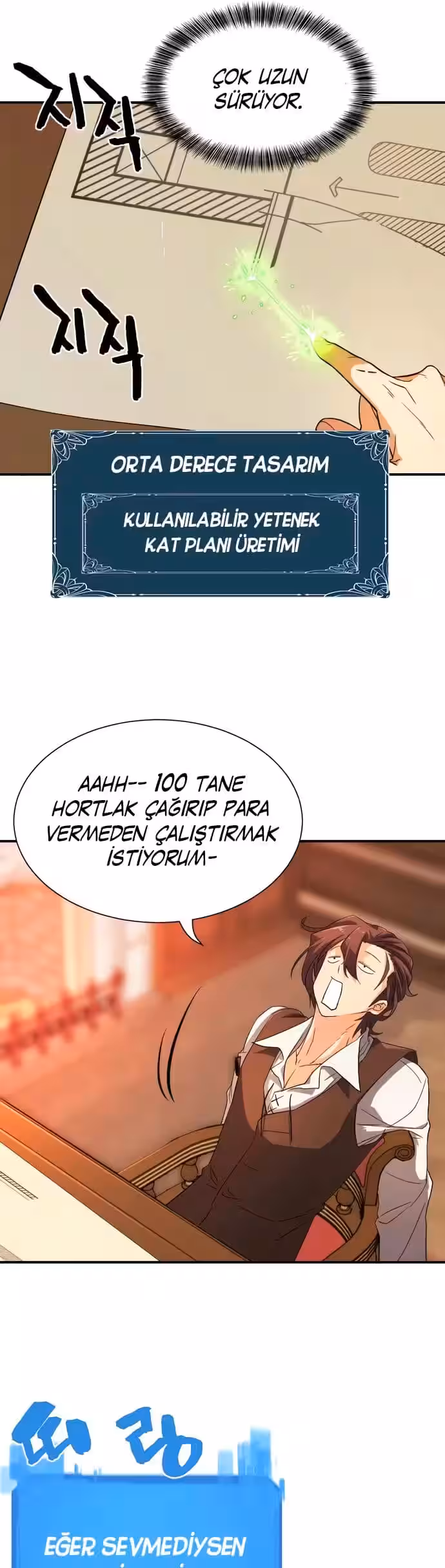 Sayfa 12 — Bölüm 10 — Dünyadaki En İyi Mühendis
