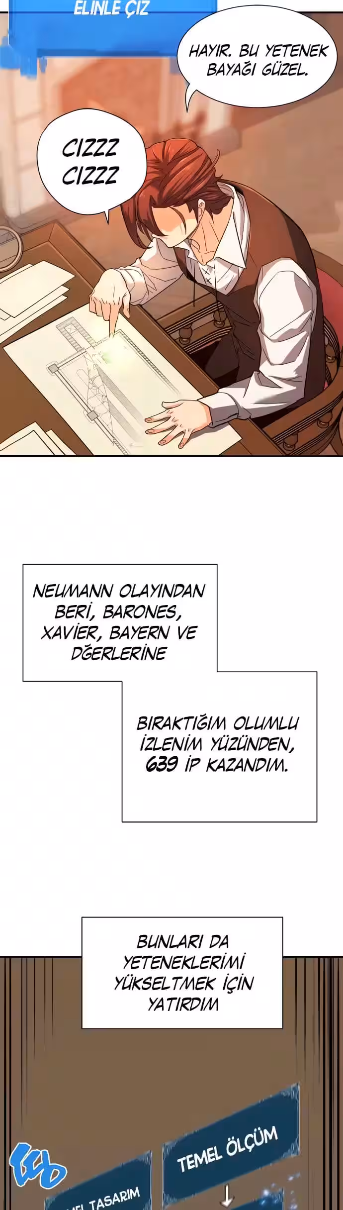 Sayfa 13 — Bölüm 10 — Dünyadaki En İyi Mühendis