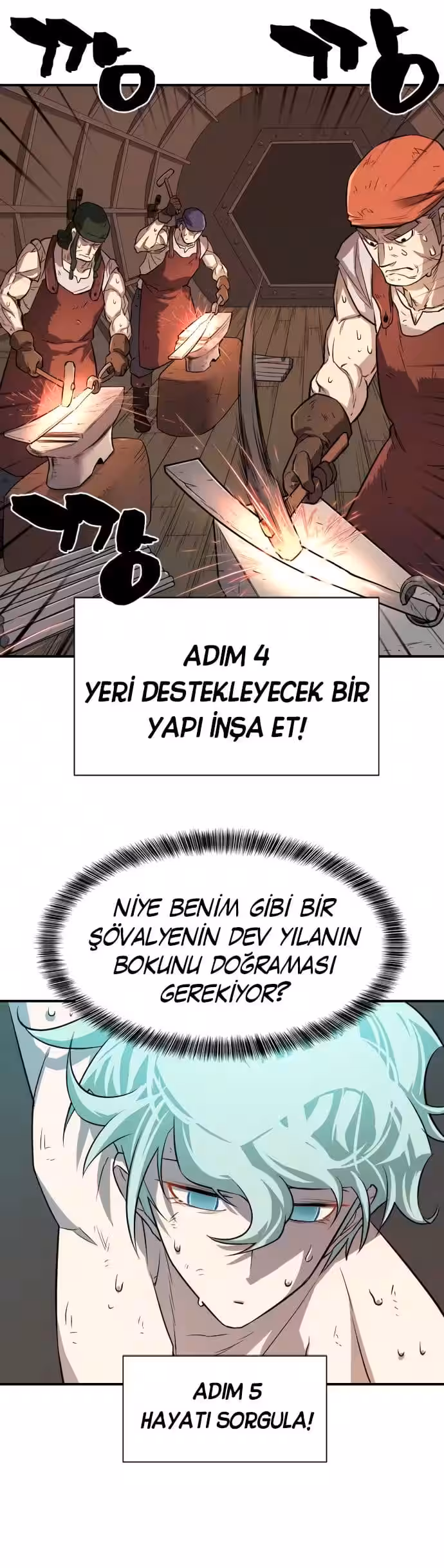 Sayfa 37 — Bölüm 10 — Dünyadaki En İyi Mühendis