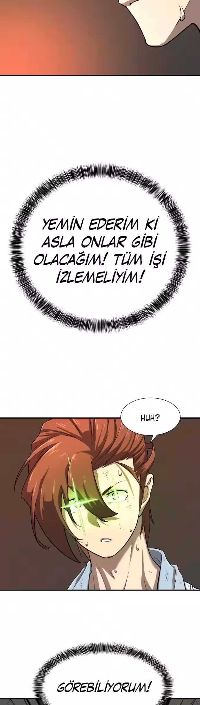Sayfa 43 — Bölüm 10 — Dünyadaki En İyi Mühendis