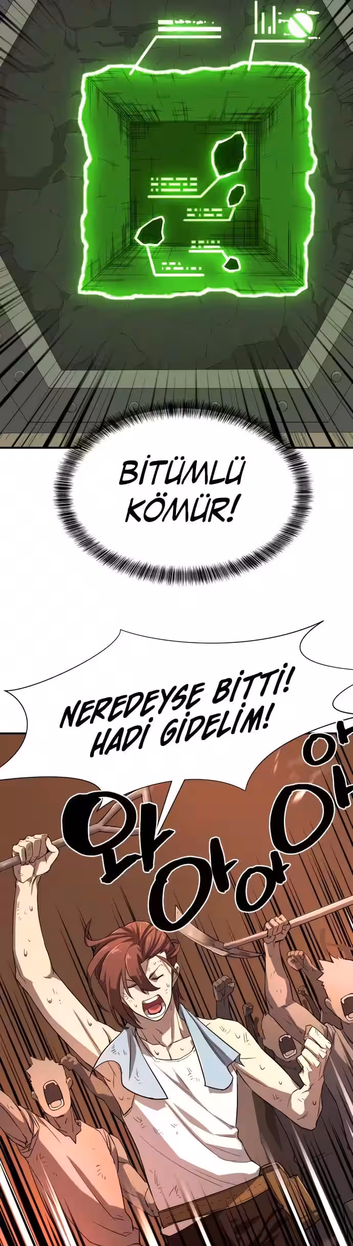 Sayfa 45 — Bölüm 10 — Dünyadaki En İyi Mühendis