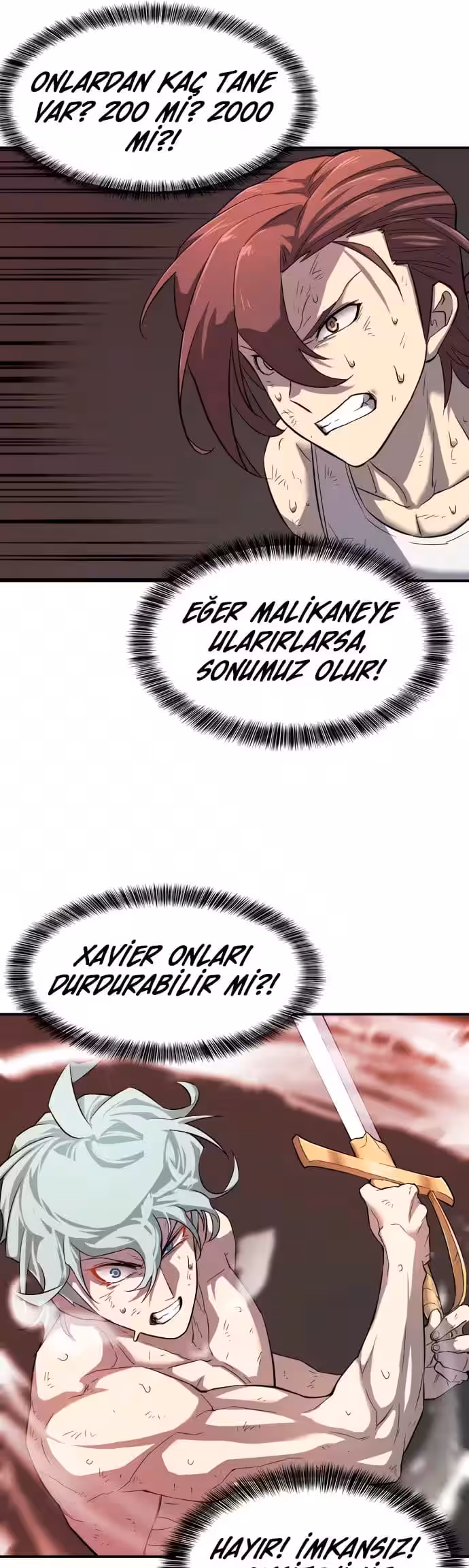 Sayfa 66 — Bölüm 10 — Dünyadaki En İyi Mühendis