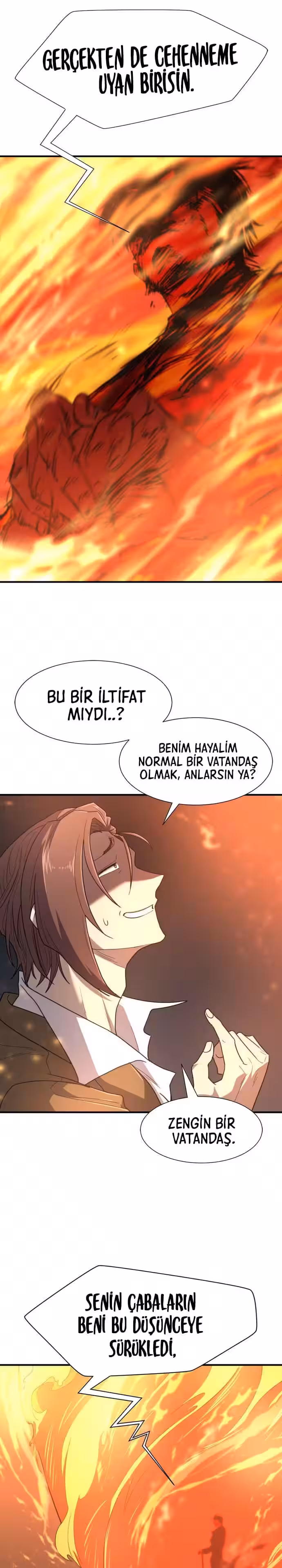 Sayfa 17 — Bölüm 100 — Dünyadaki En İyi Mühendis