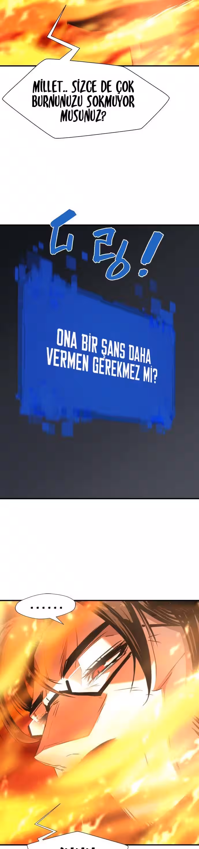 Sayfa 26 — Bölüm 100 — Dünyadaki En İyi Mühendis
