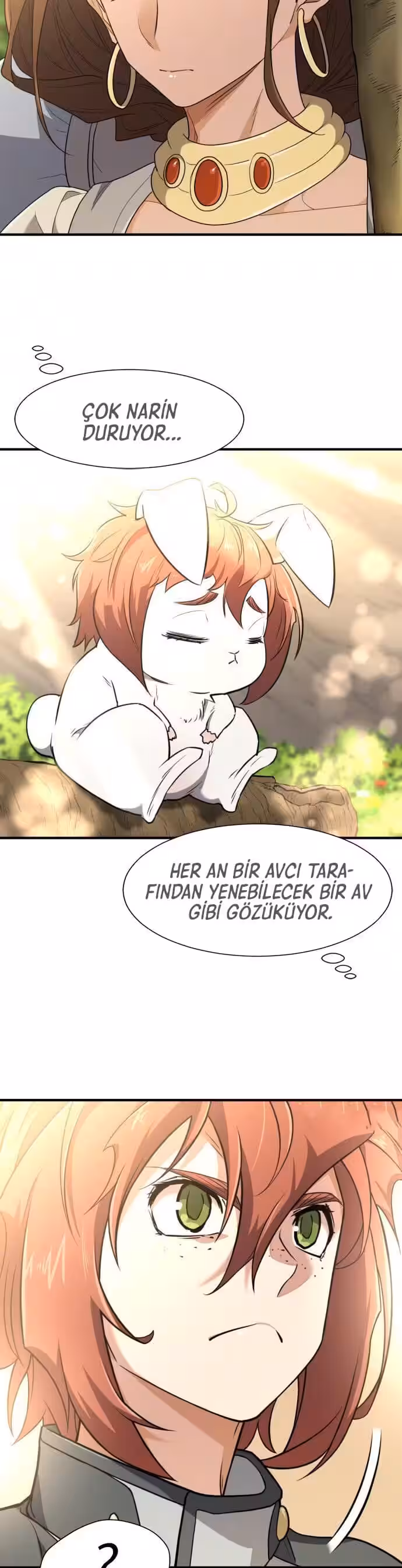 Sayfa 4 — Bölüm 101 — Dünyadaki En İyi Mühendis
