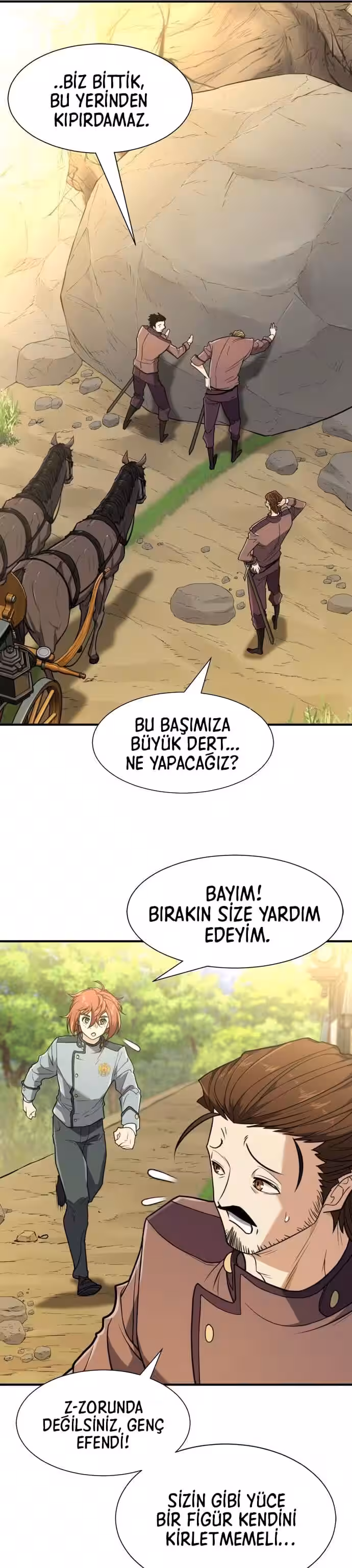 Sayfa 6 — Bölüm 101 — Dünyadaki En İyi Mühendis