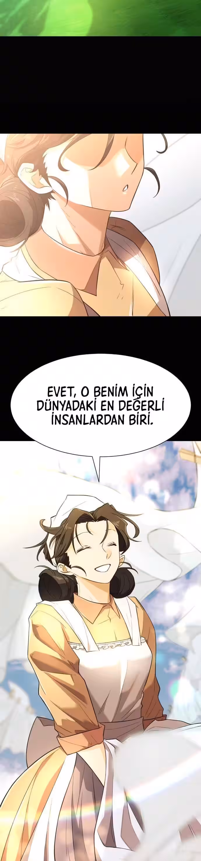 Sayfa 28 — Bölüm 101 — Dünyadaki En İyi Mühendis