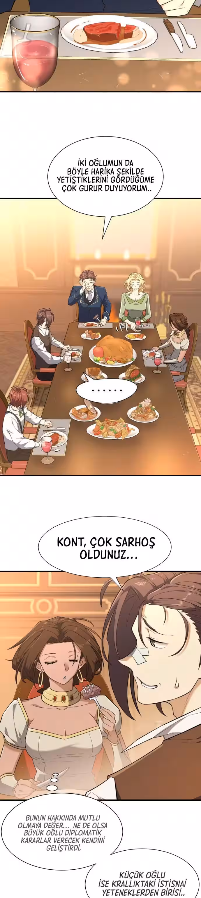 Sayfa 39 — Bölüm 101 — Dünyadaki En İyi Mühendis