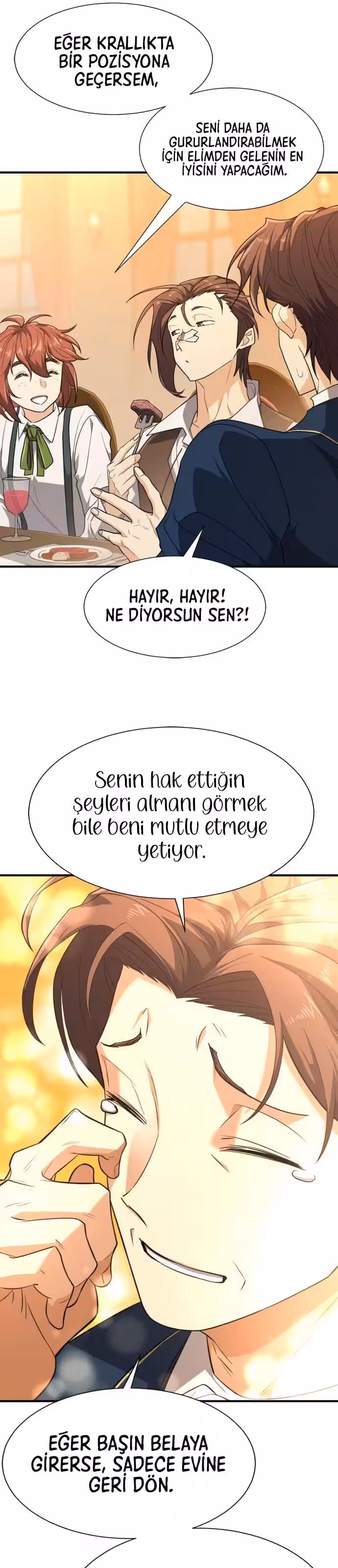Sayfa 42 — Bölüm 101 — Dünyadaki En İyi Mühendis