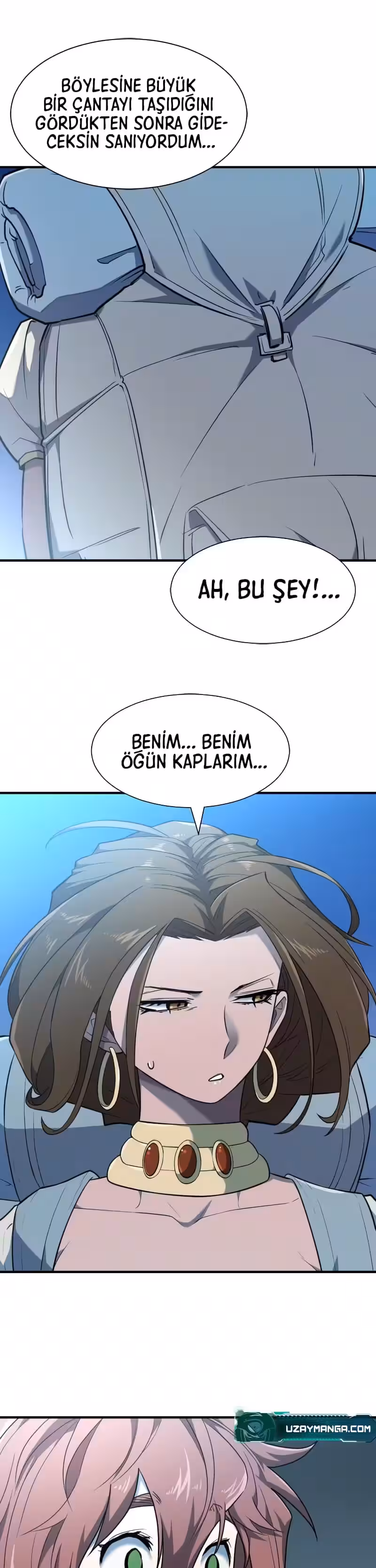 Sayfa 4 — Bölüm 102 — Dünyadaki En İyi Mühendis