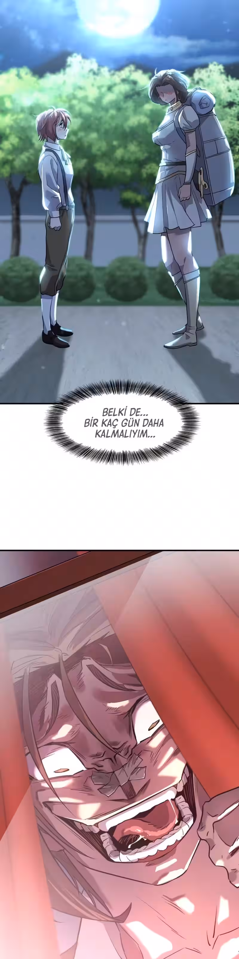 Sayfa 9 — Bölüm 102 — Dünyadaki En İyi Mühendis
