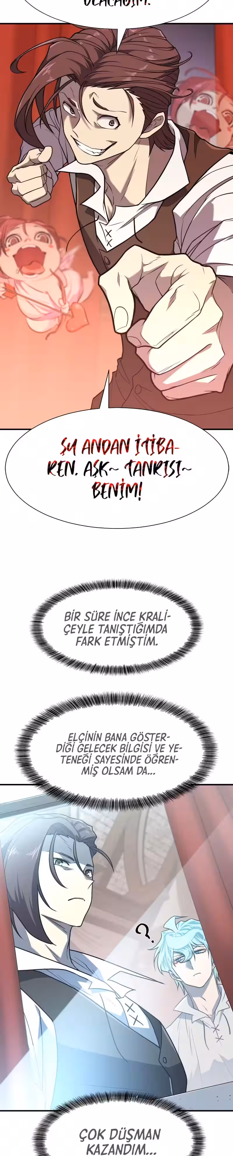 Sayfa 14 — Bölüm 102 — Dünyadaki En İyi Mühendis