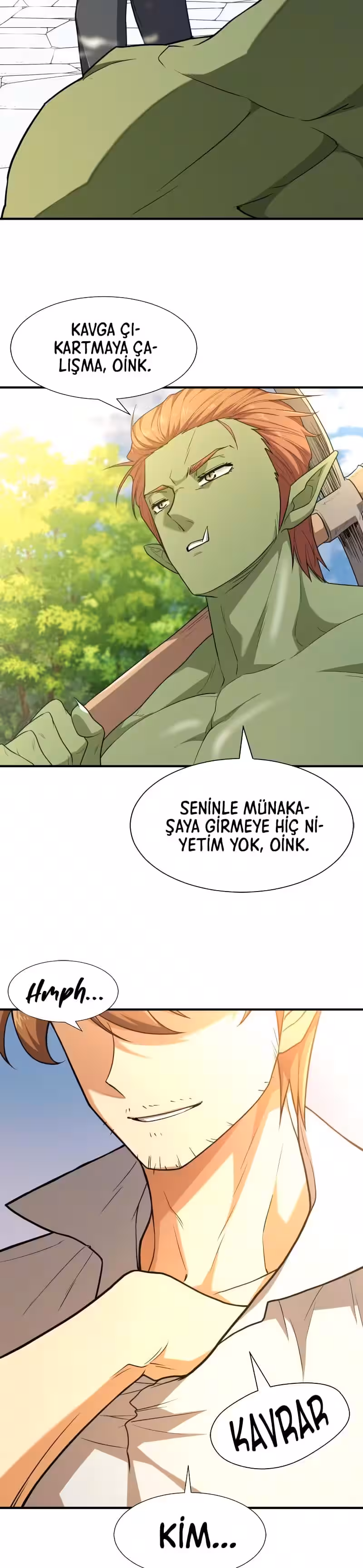 Sayfa 19 — Bölüm 102 — Dünyadaki En İyi Mühendis