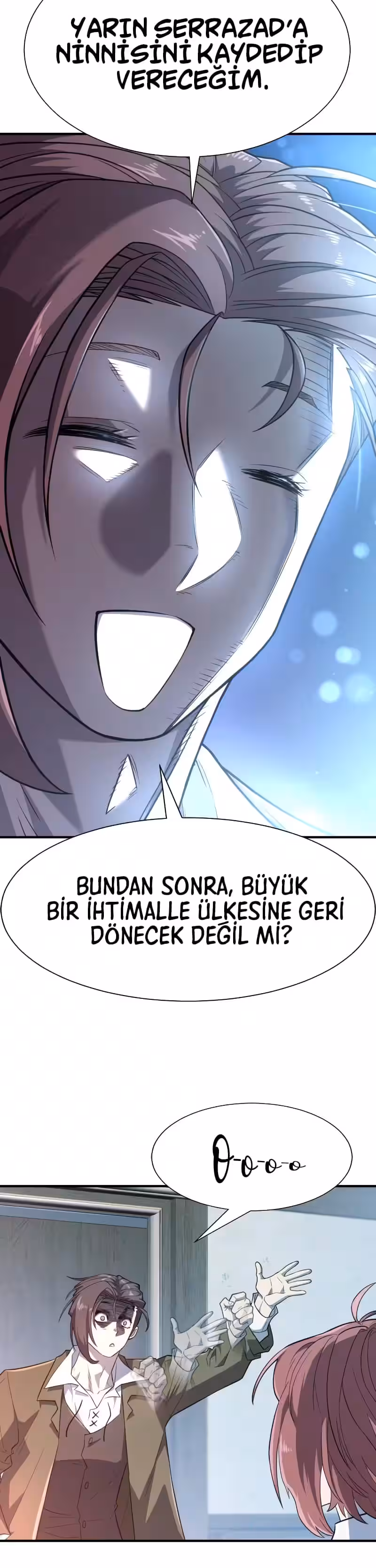 Sayfa 29 — Bölüm 102 — Dünyadaki En İyi Mühendis