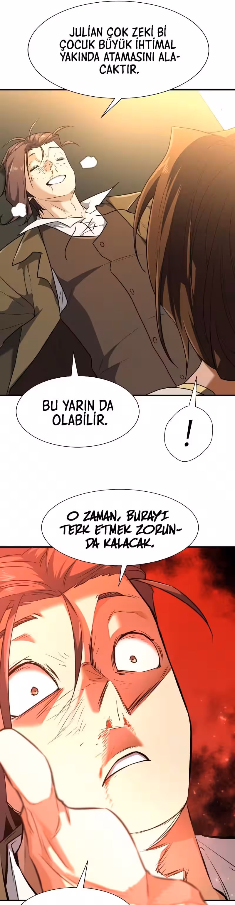 Sayfa 36 — Bölüm 102 — Dünyadaki En İyi Mühendis