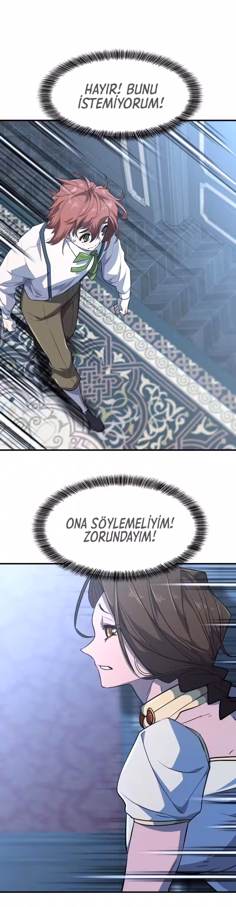 Sayfa 39 — Bölüm 102 — Dünyadaki En İyi Mühendis