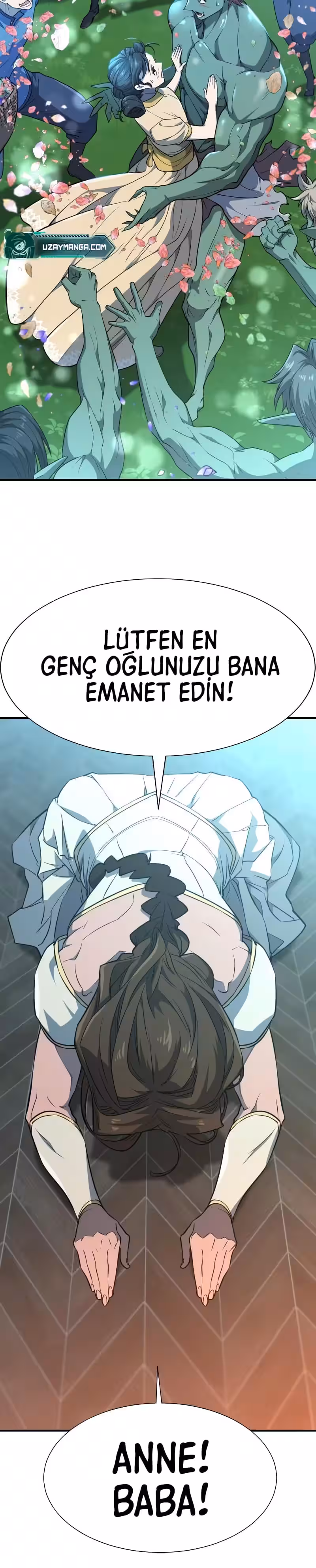 Sayfa 48 — Bölüm 102 — Dünyadaki En İyi Mühendis