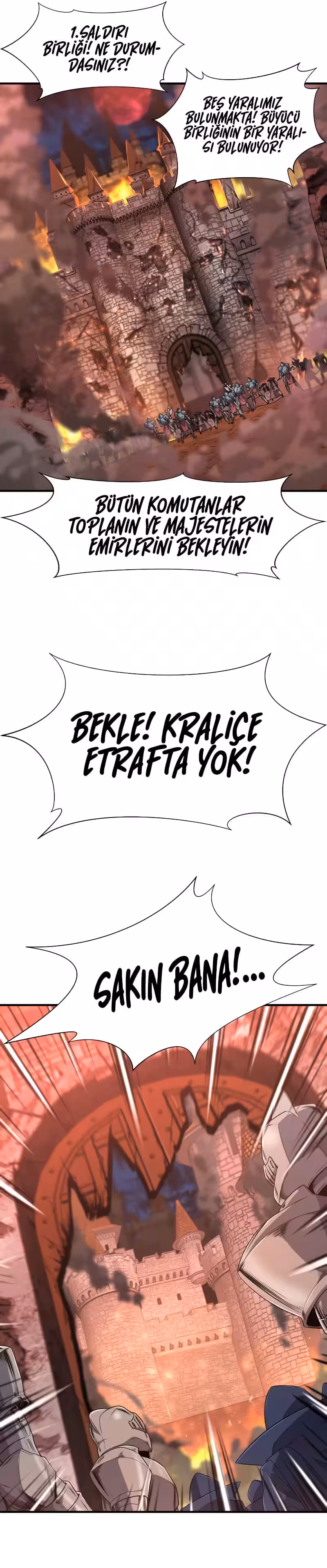 Sayfa 13 — Bölüm 103 — Dünyadaki En İyi Mühendis