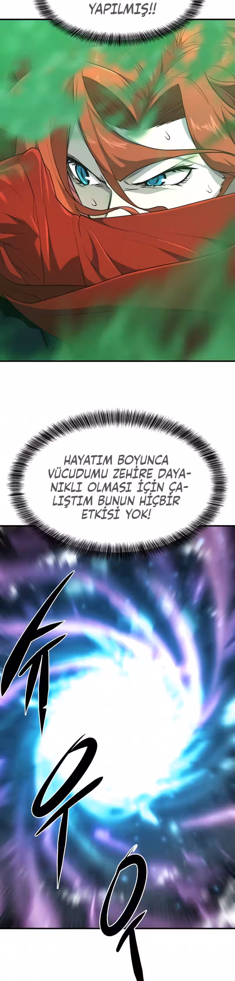 Sayfa 20 — Bölüm 103 — Dünyadaki En İyi Mühendis