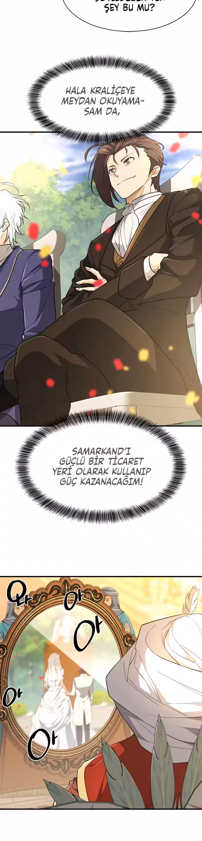 Sayfa 38 — Bölüm 103 — Dünyadaki En İyi Mühendis