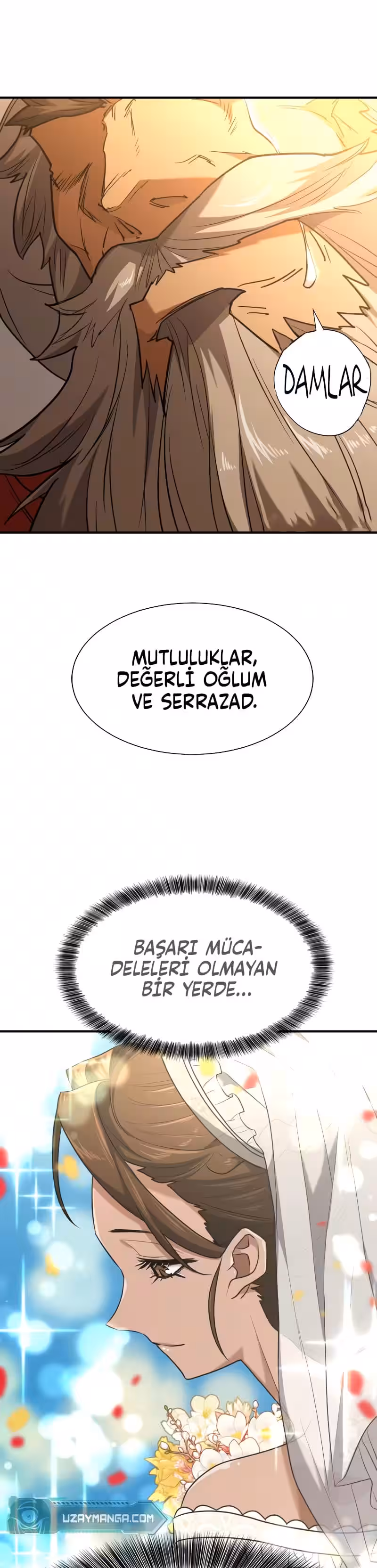 Sayfa 39 — Bölüm 103 — Dünyadaki En İyi Mühendis