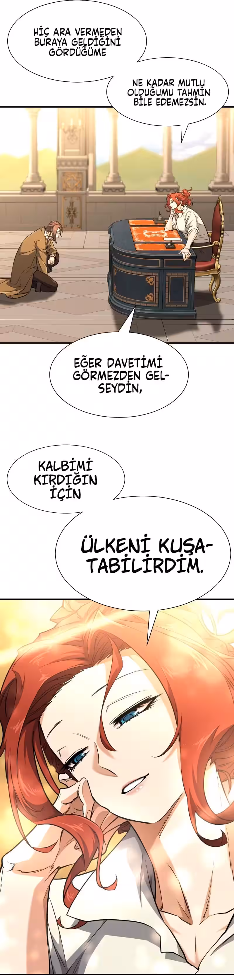 Sayfa 20 — Bölüm 104 — Dünyadaki En İyi Mühendis