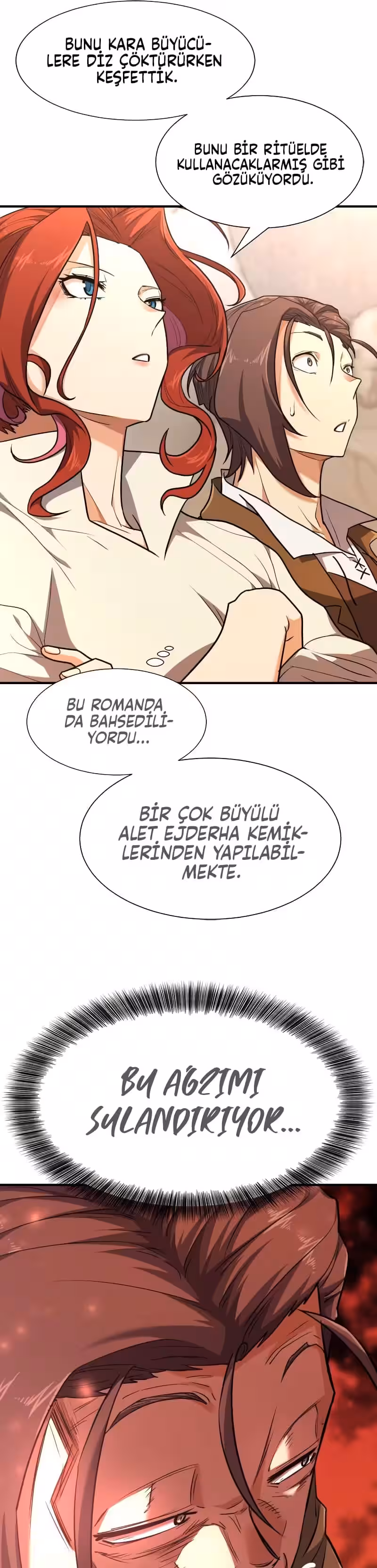Sayfa 26 — Bölüm 104 — Dünyadaki En İyi Mühendis