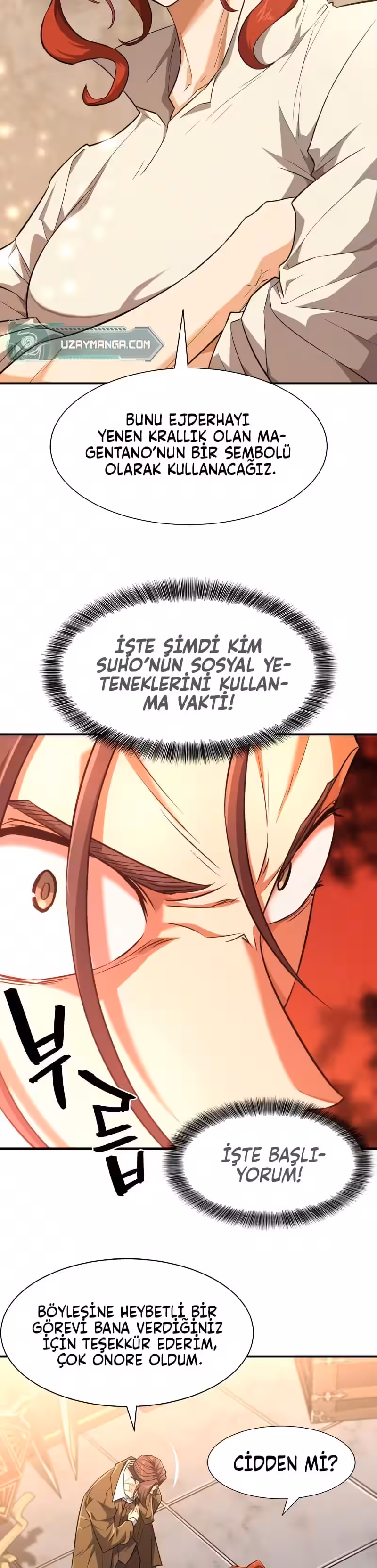 Sayfa 28 — Bölüm 104 — Dünyadaki En İyi Mühendis