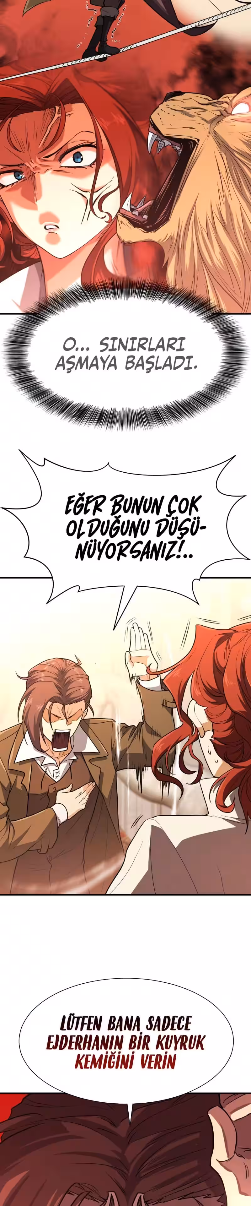 Sayfa 33 — Bölüm 104 — Dünyadaki En İyi Mühendis