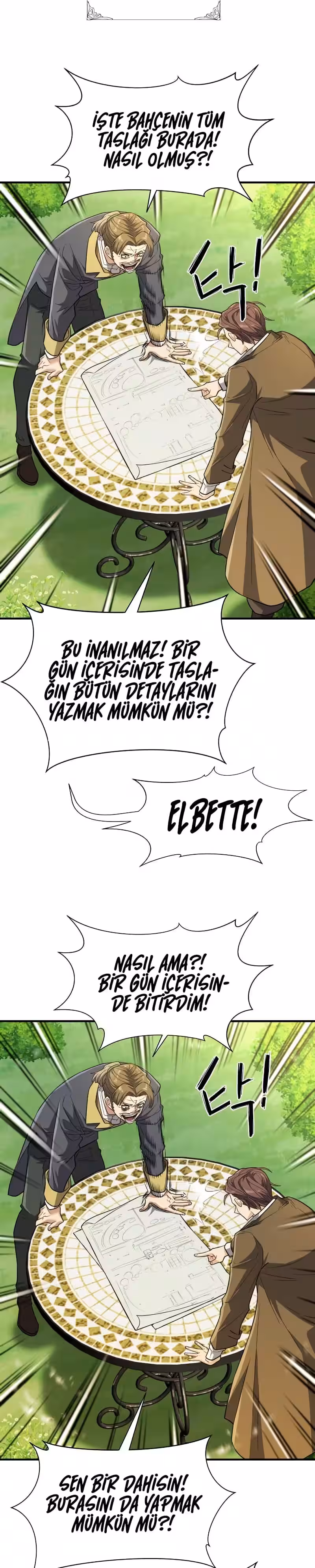Sayfa 44 — Bölüm 104 — Dünyadaki En İyi Mühendis
