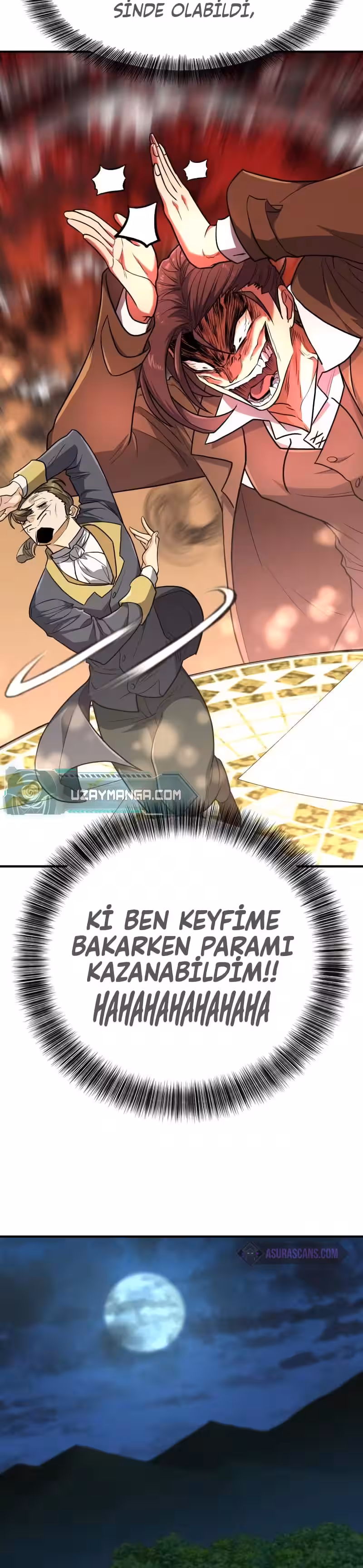 Sayfa 49 — Bölüm 104 — Dünyadaki En İyi Mühendis