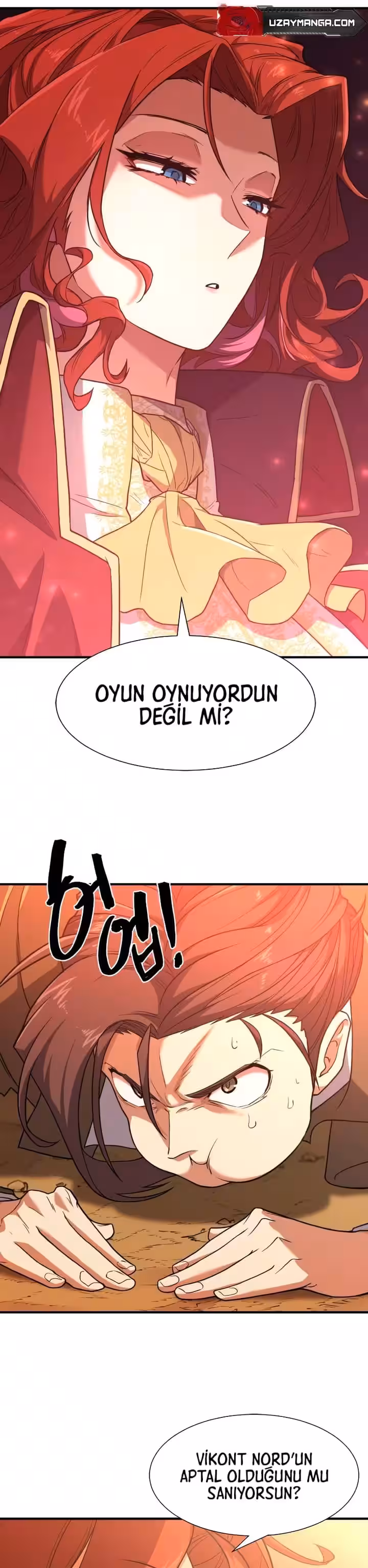 Sayfa 22 — Bölüm 105 — Dünyadaki En İyi Mühendis
