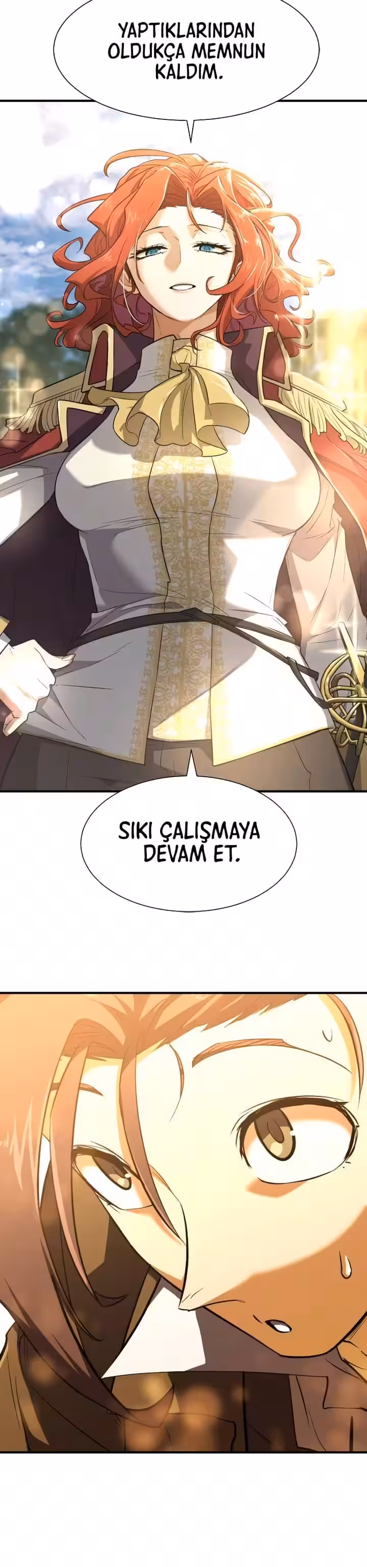 Sayfa 35 — Bölüm 105 — Dünyadaki En İyi Mühendis