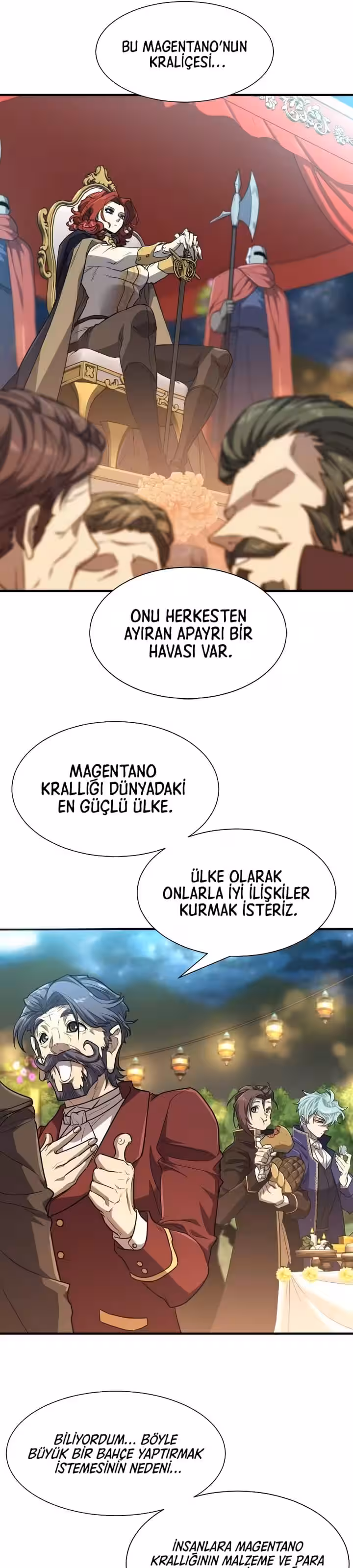 Sayfa 42 — Bölüm 105 — Dünyadaki En İyi Mühendis