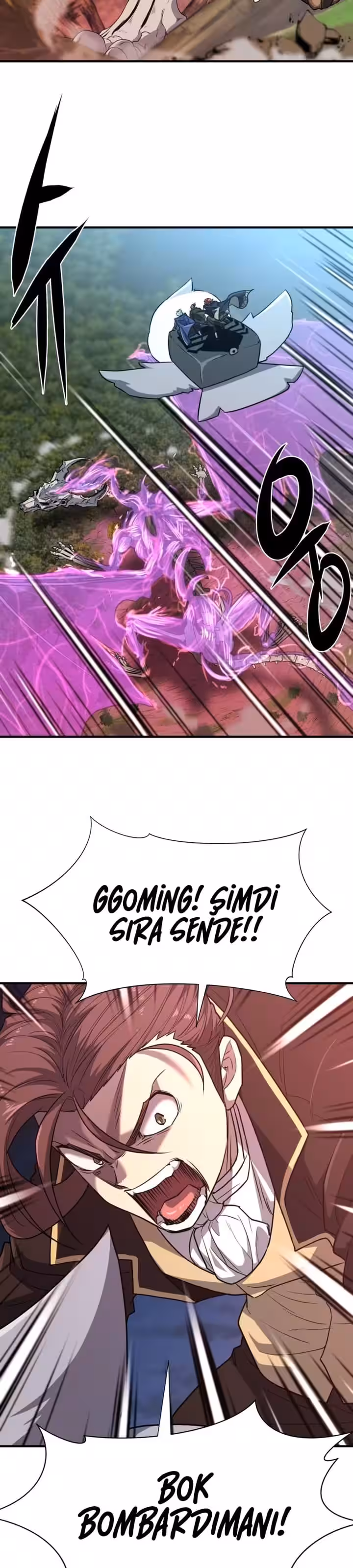 Sayfa 53 — Bölüm 106 — Dünyadaki En İyi Mühendis
