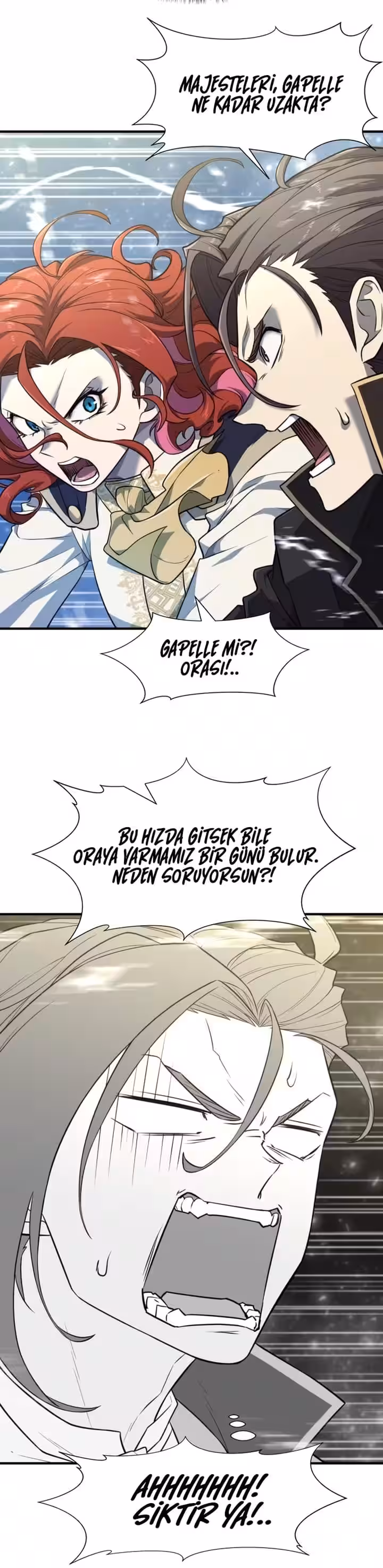 Sayfa 4 — Bölüm 107 — Dünyadaki En İyi Mühendis