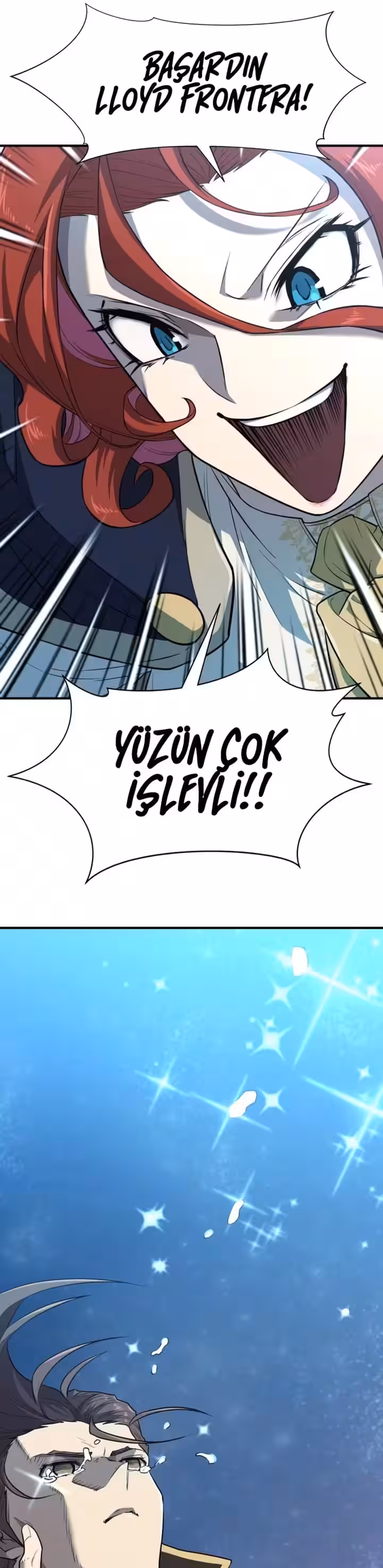 Sayfa 29 — Bölüm 107 — Dünyadaki En İyi Mühendis