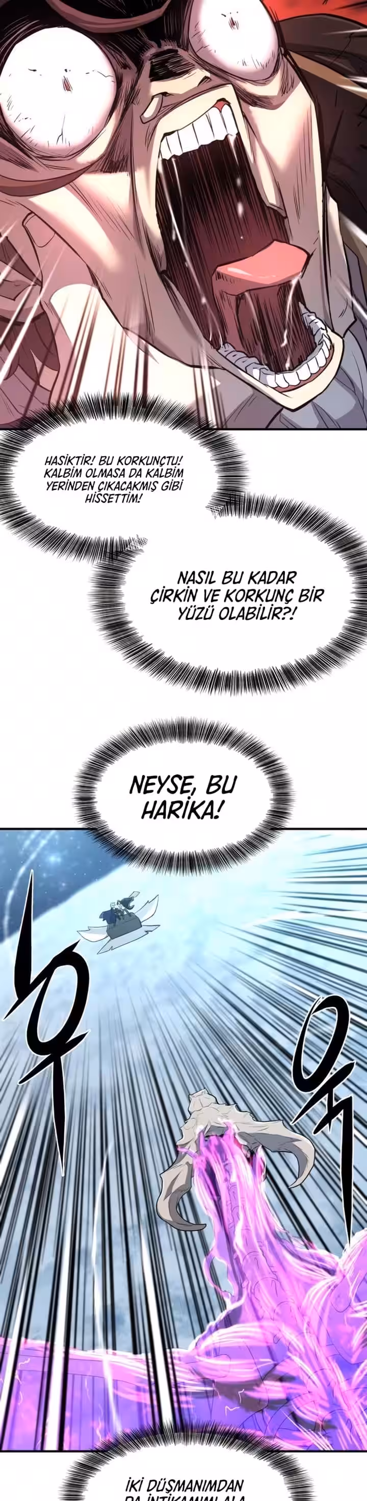 Sayfa 31 — Bölüm 107 — Dünyadaki En İyi Mühendis