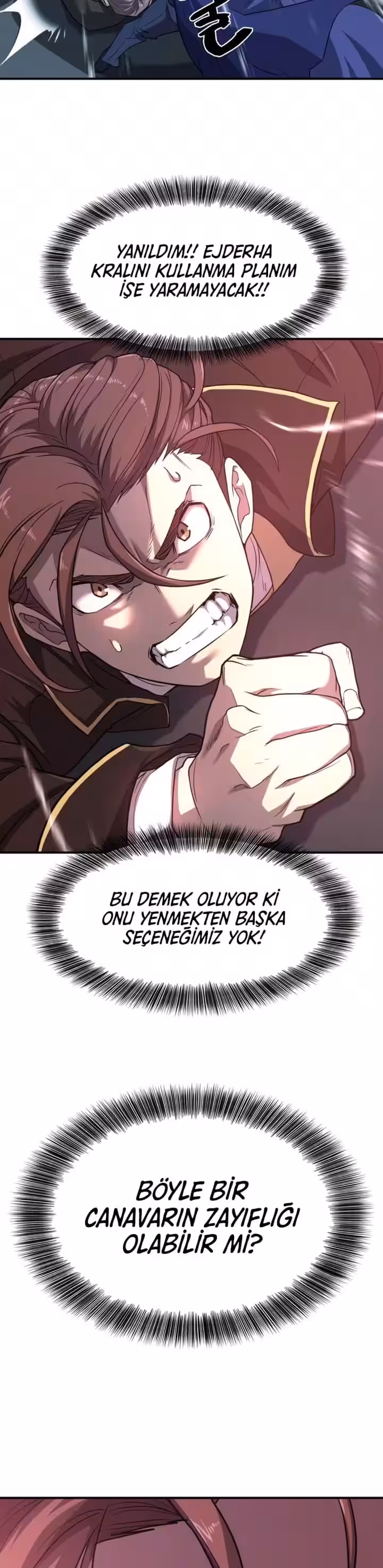 Sayfa 38 — Bölüm 107 — Dünyadaki En İyi Mühendis