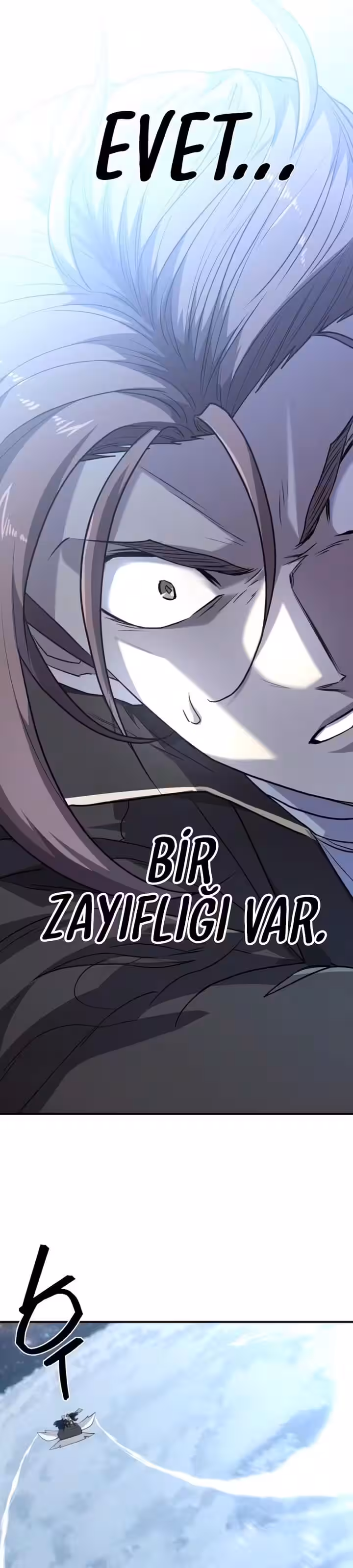 Sayfa 41 — Bölüm 107 — Dünyadaki En İyi Mühendis
