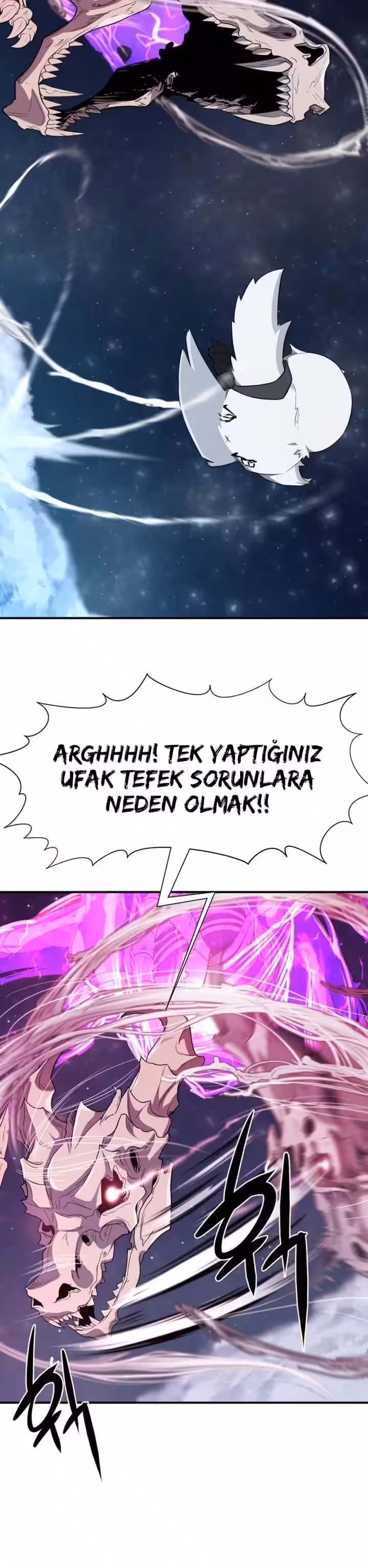 Sayfa 47 — Bölüm 107 — Dünyadaki En İyi Mühendis