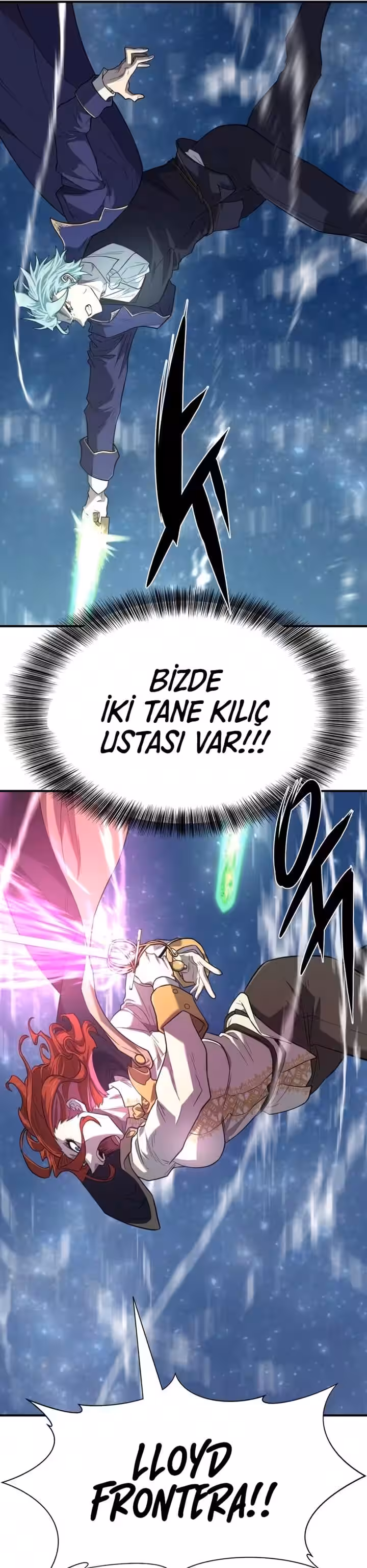 Sayfa 57 — Bölüm 107 — Dünyadaki En İyi Mühendis