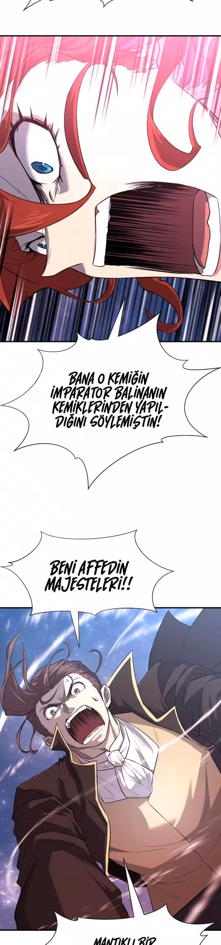 Sayfa 58 — Bölüm 107 — Dünyadaki En İyi Mühendis