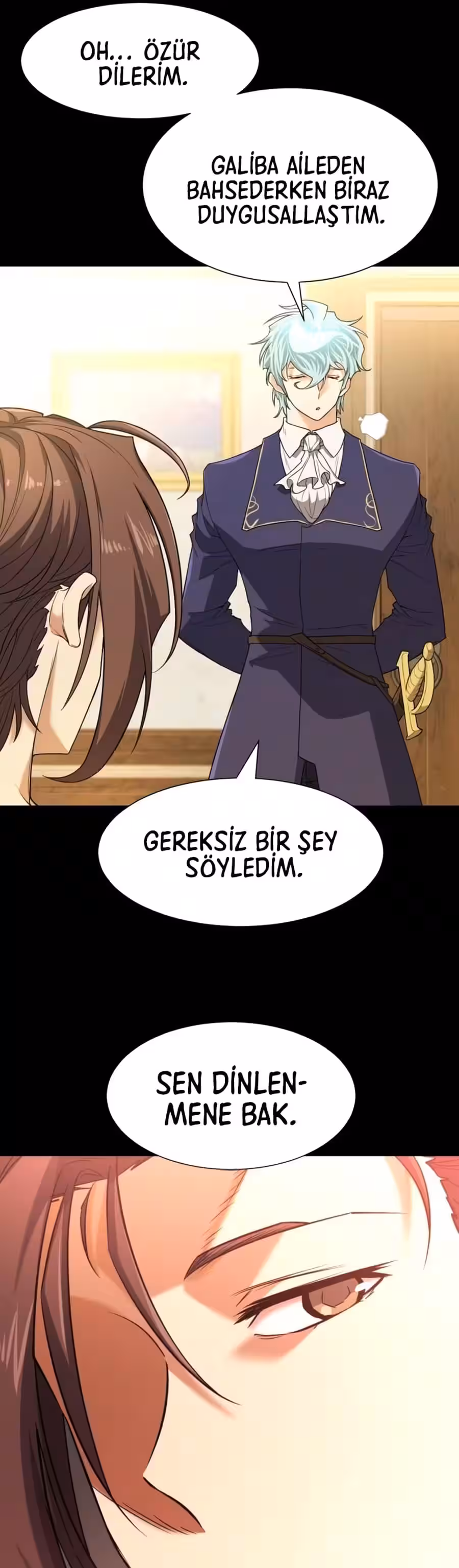 Sayfa 9 — Bölüm 108 — Dünyadaki En İyi Mühendis