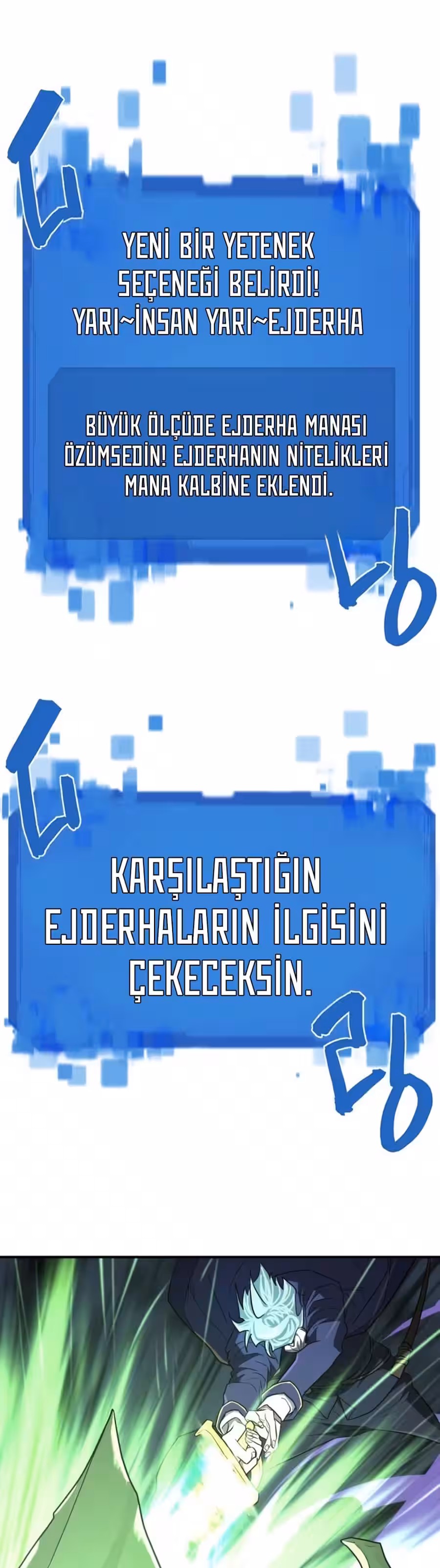 Sayfa 39 — Bölüm 108 — Dünyadaki En İyi Mühendis