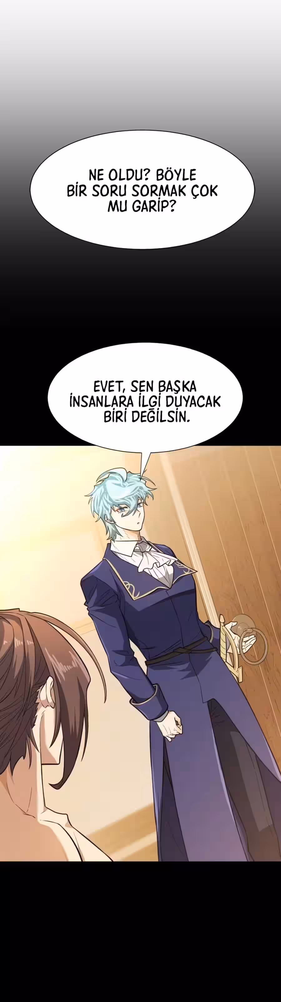 Sayfa 41 — Bölüm 108 — Dünyadaki En İyi Mühendis