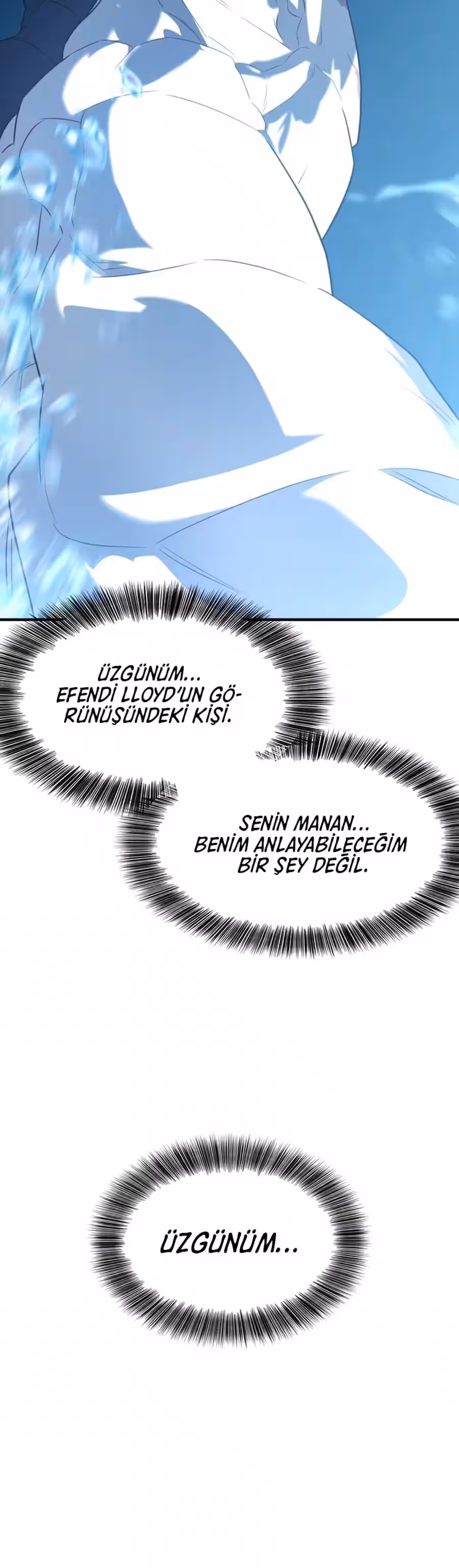 Sayfa 29 — Bölüm 109 — Dünyadaki En İyi Mühendis