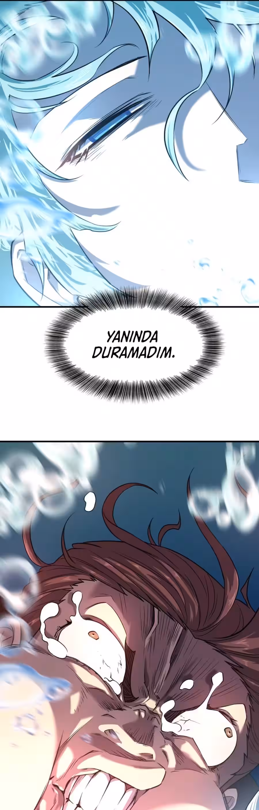 Sayfa 31 — Bölüm 109 — Dünyadaki En İyi Mühendis